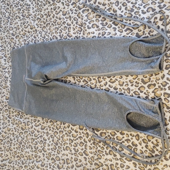 Aerie ballerina leggings - Picture 2 of 3